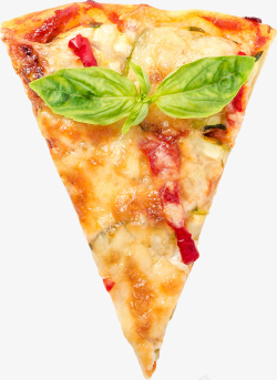 一块披萨一块披萨高清图片