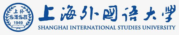 上海外国语大学图标图标