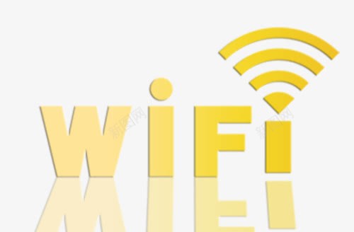 WIFI信号格信号图标图标