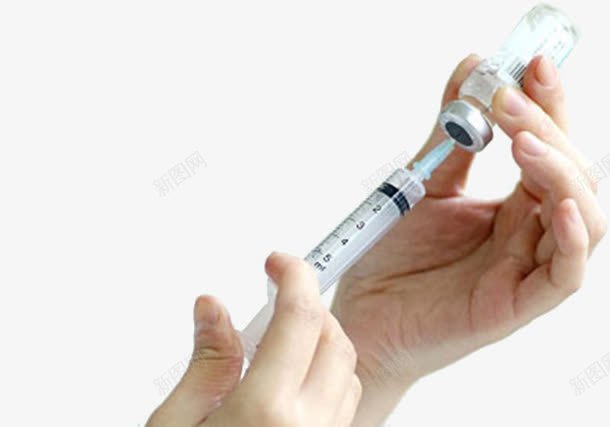 注射器吸接种疫苗png免抠素材_88icon https://88icon.com 保健 保障健康 医生 医疗 医院 接种疫苗 注射 疫苗 疾病预防 药品
