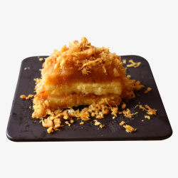 糕点免费下载日式美食网红美食肉松蛋糕肉松糕高清图片