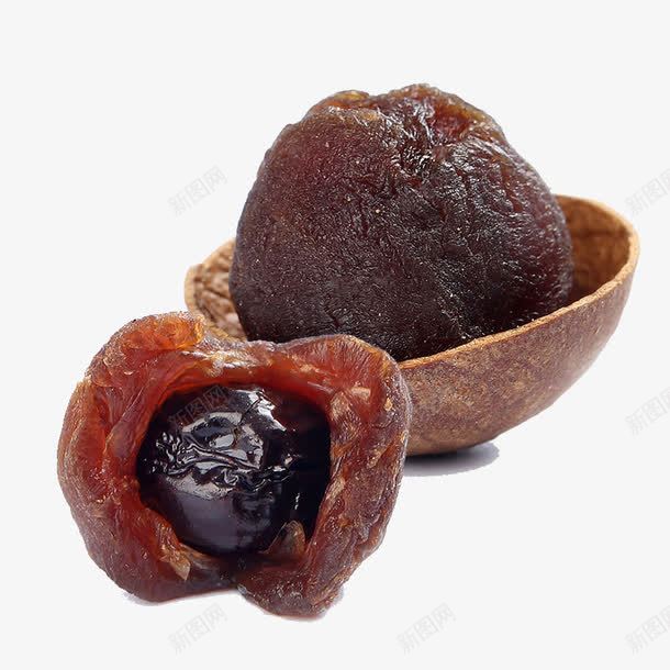 龙眼干特写png免抠素材_88icon https://88icon.com 产品实物 休闲食品 南北干货 干货 果肉 核小肉厚 桂圆干 水果干 特写 甜 精选龙眼干 龙眼干