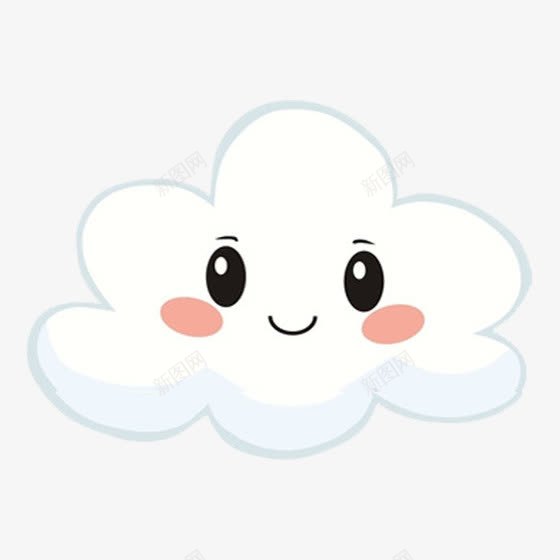 白色手绘线稿弯曲白云元素png免抠素材_88icon https://88icon.com 写真在线 卡通 图案 微笑 手绘 白云 白色 眉毛 眼睛 线稿