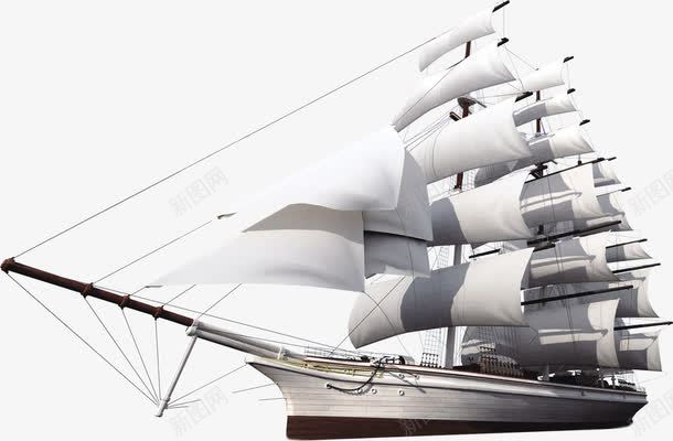 帆船企业文化png免抠素材_88icon https://88icon.com 企业 图片 帆船 文化