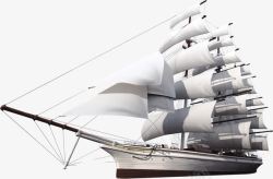 帆船企业文化素材
