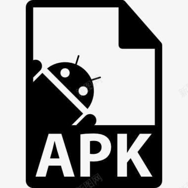 APK文件apk文件格式图标图标