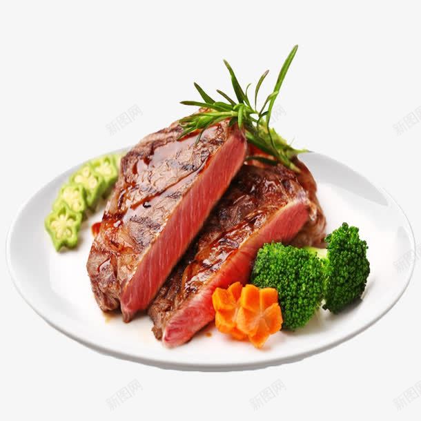 澳洲牛扒png免抠素材_88icon https://88icon.com 熟食 牛肉 美食 食品