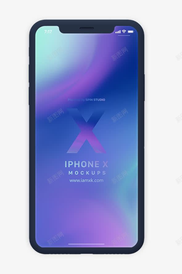 iPhoneX苹果手机psd免抠素材_88icon https://88icon.com iPhoneX iPhonex 产品实物 手机 苹果 苹果手机