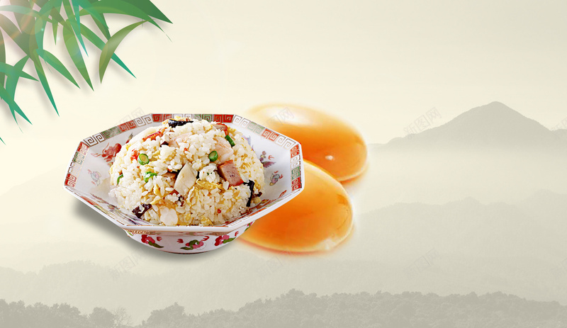 蛋炒饭鸡蛋食欲想吃海报背景jpg设计背景_88icon https://88icon.com psd 中国风 分层 午餐 吃饭 想吃 海报 炒米 炒饭 美食 蛋炒饭 食欲 食物 鸡蛋