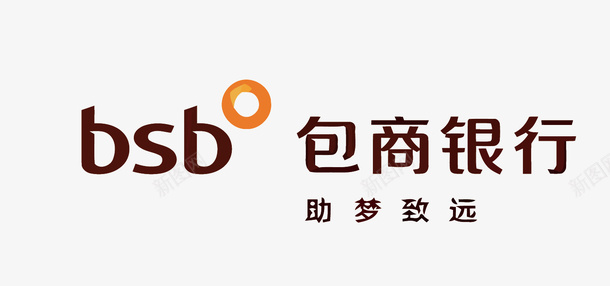 纹身用图包商银行LOGO图标图标