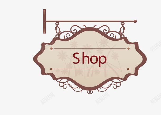 shop欧式边框png免抠素材_88icon https://88icon.com shop欧式边框 欧美边框 矢量边框 花纹边框