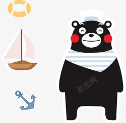 熊本海军熊本高清图片