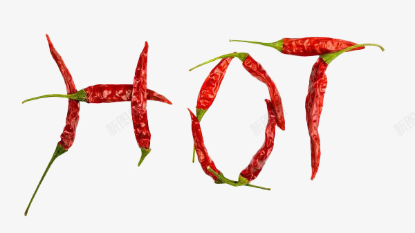 红色干辣椒HOTpng免抠素材_88icon https://88icon.com HOT 吃辣椒 干辣椒 红色 英文 蔬菜 调味品 辣椒 食物