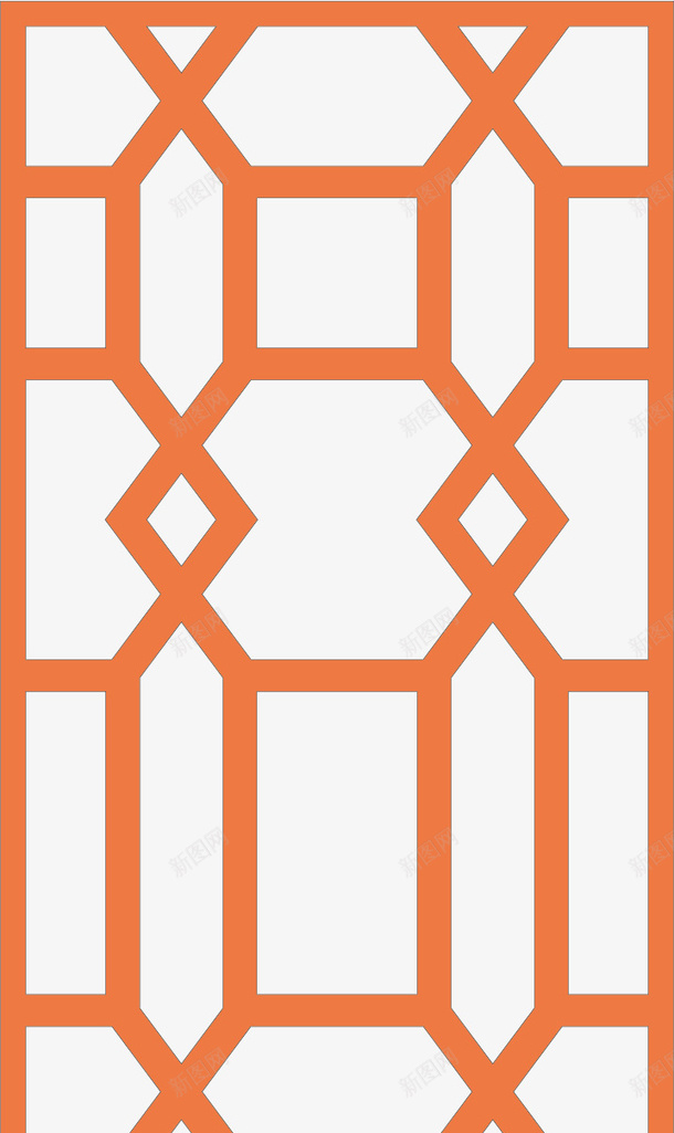 中式不锈钢式橱窗png免抠素材_88icon https://88icon.com 不锈钢式橱窗 不锈钢橱窗 中国风 古典 家居橱窗 橱窗 橱窗装饰