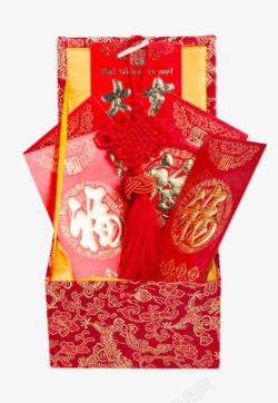 中国节文化春节红包高清图片