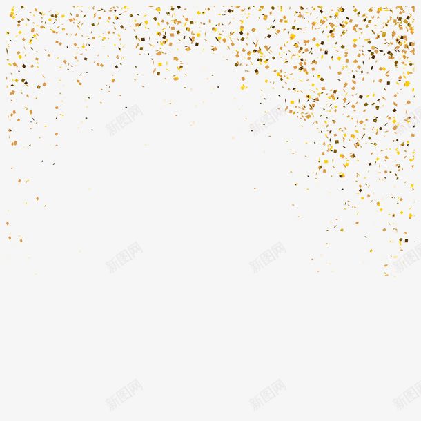 纸屑海报飘散效果png免抠素材_88icon https://88icon.com 效果 海报 纸屑 设计 飘散