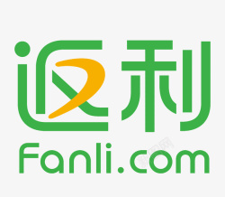 返利网购物软件返利网logo图标高清图片