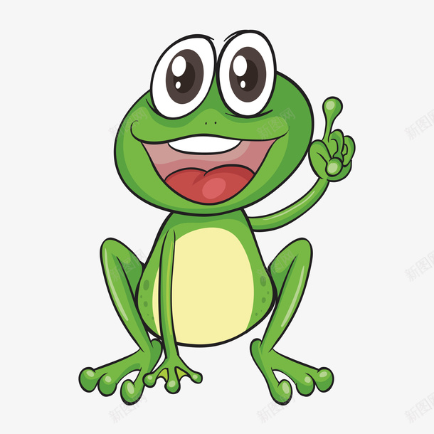 手绘卡通绿色青蛙开心发言表情png免抠素材_88icon https://88icon.com QQ表情包 动物表情包 卡通动物 卡通青蛙 发言表情 大眼青蛙 微信表情 绿色青蛙 青蛙 青蛙表情 青蛙贴纸