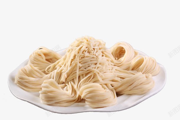 手工面条png免抠素材_88icon https://88icon.com 传统美食 涮锅子 火锅菜品 火锅菜品素材大全 火锅食材 烧烤 面条类 食物原料 餐饮美食