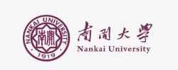 南开大学南开大学logo矢量图图标高清图片