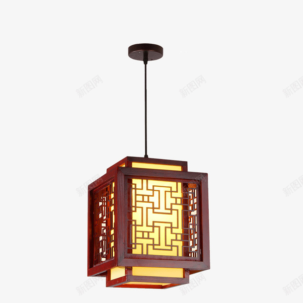 古典中式灯具psd免抠素材_88icon https://88icon.com 古典中式灯具