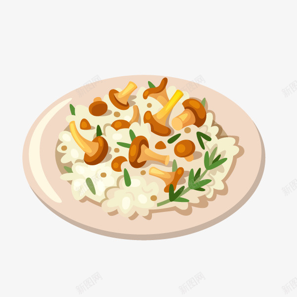 卡通简约美食甜点装饰广告蘑png免抠素材_88icon https://88icon.com 卡通简约美食甜点装饰广告设计蘑菇免费下载 卡通美食封面设计 广告设计 海报设计 美食 美食海报设计 蘑菇