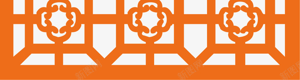 中式的窗格中式边框png免抠素材_88icon https://88icon.com 中国风 中式窗格 古代窗格 古典 古典窗格 窗格中式边框 窗格边框