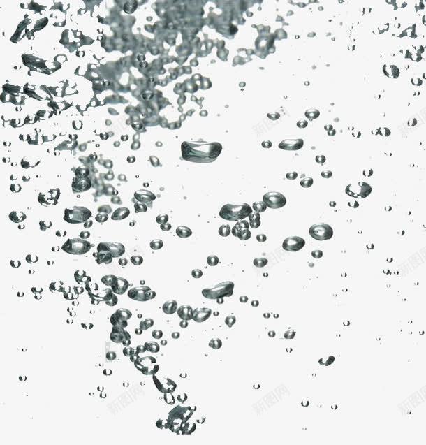 水中充满了丰富的氧气气泡png免抠素材_88icon https://88icon.com 丰富 充满了 微生物 气泡 氧气 氧气气泡 水中 自然现象