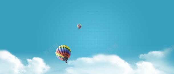 淘宝简约背景jpg设计背景_88icon https://88icon.com P 巨幅海报 淘宝男装广告PSD分层素材 淘宝首页 热气球 简约淘宝广告 都市型男