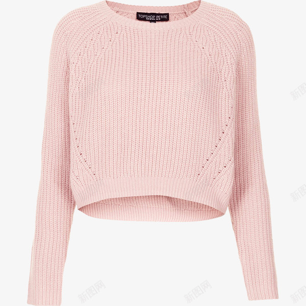 粉色的毛衣png免抠素材_88icon https://88icon.com png图形 png装饰 毛衣 粉色 衣服 装饰