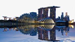 小九新加坡城市风景九高清图片