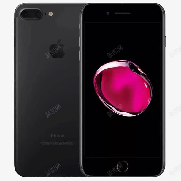 iPhone7pluspng免抠素材_88icon https://88icon.com iPhone7plus iPhone7海报 iPhone7预售 手机 苹果7 苹果手机