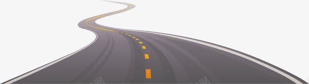 公路png免抠素材_88icon https://88icon.com 油漆路 装饰 速度 马路