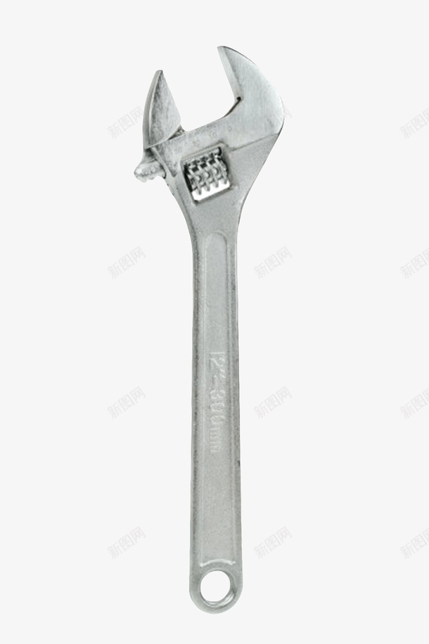 银色带字母的活络扳手五金工具实png免抠素材_88icon https://88icon.com 五金工具类 五金物品 加工 小五金 工具 建筑 开口 扳手 材料 物品 行业 调节 部件 金属 银色带字母的活络扳手五金工具实物免费下载