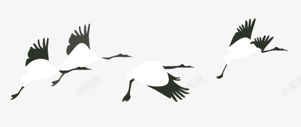 二十四节气白露展板png免抠素材_88icon https://88icon.com 二十四节气 二十四节气白露展板 动物 展板 展翅白鹭 白露 白鹭 飞翔 飞鸟