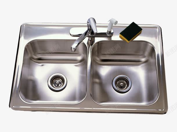 厨房用品png免抠素材_88icon https://88icon.com 厨电 家居 水池 水龙头 洗漱用品 装修