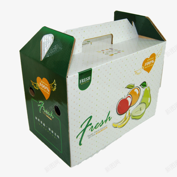 小清新蔬菜包装纸箱psd_88icon https://88icon.com 包装箱 手提礼盒 水果包装盒 蔬果 蔬菜包装纸箱 蔬菜礼盒 通用