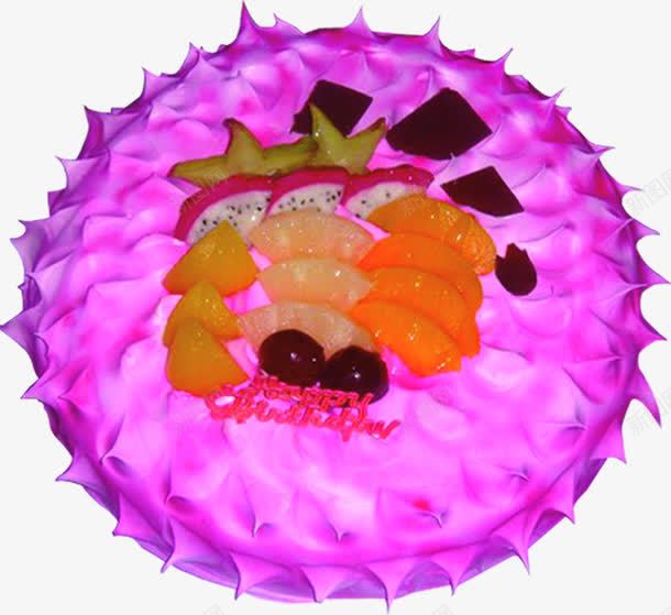 紫色蛋糕甜品折页png免抠素材_88icon https://88icon.com 图片 甜品 紫色 蛋糕