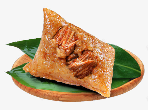 黑猪肉粽微距特写png免抠素材_88icon https://88icon.com 产品实物 传统美食 木盘 特产 端午节 粽叶 粽子 粽子照片 糯米 鲜肉粽 黄金肉粽 黑猪肉粽微距特写