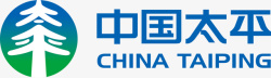 生命保险中国太平保险公司logo商业图标高清图片