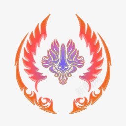 魔法阵png免抠素材_88icon https://88icon.com 光效 彩色 特效 花纹 魔法阵