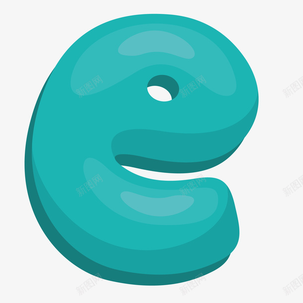 创意卡通装饰英文字母可爱字母epng免抠素材_88icon https://88icon.com 创意英文字母 字体设计 字母e 广告设计 彩色字母 手绘字母艺术 英文字母 装饰设计