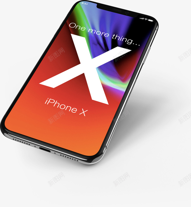 时尚iPhoneX电子产品实物png免抠素材_88icon https://88icon.com iPhoneX iPhoneX手机 iPhoneX苹果手机 手机 手机样机 手机正反面 电子产品