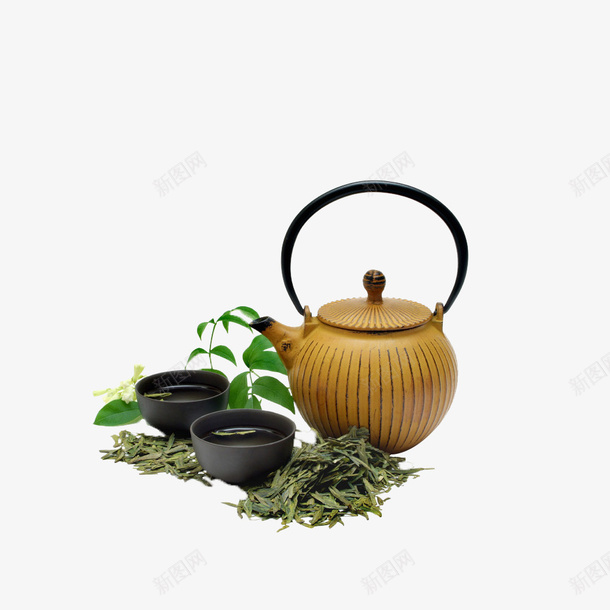 陶瓷茶具png免抠素材_88icon https://88icon.com 主人杯 功夫茶 单杯 日式小杯子 简约杯泡茶 茶具套装 薰衣草茶 陶瓷