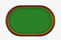 德州扑克棋牌游戏ui桌面高清图片