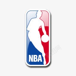 篮球门票美国全国篮球协会NBA图标图标