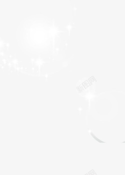psd光效素材