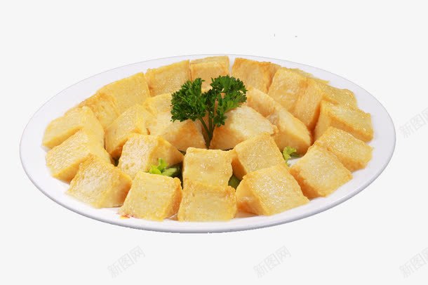 鳕鱼豆腐png免抠素材_88icon https://88icon.com 传统美食 涮锅子 火锅菜品 火锅菜品素材大全 火锅配菜 火锅食材 豆捞 豆腐串 食物原料 餐饮美食 鱼豆腐