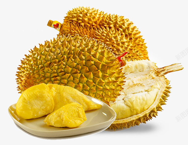 榴莲限时促销展板psd免抠素材_88icon https://88icon.com 促销 展板 树上熟榴莲 榴莲 榴莲限时促销展板设计 水果 美食 设计 限时促销