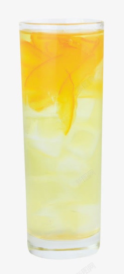 柚子饮品蜂蜜柚子茶高清图片